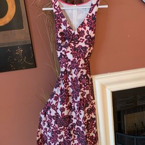 Boden Summer Dress- NWOT!